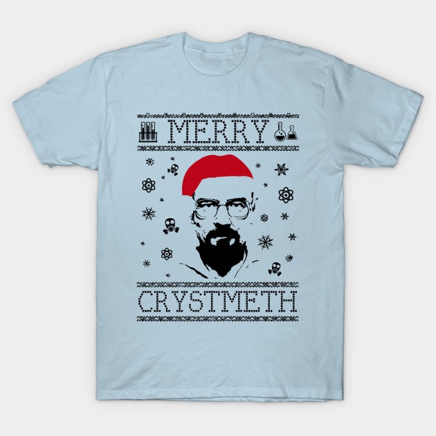 Breaking Bad T-Shirt by pitulas